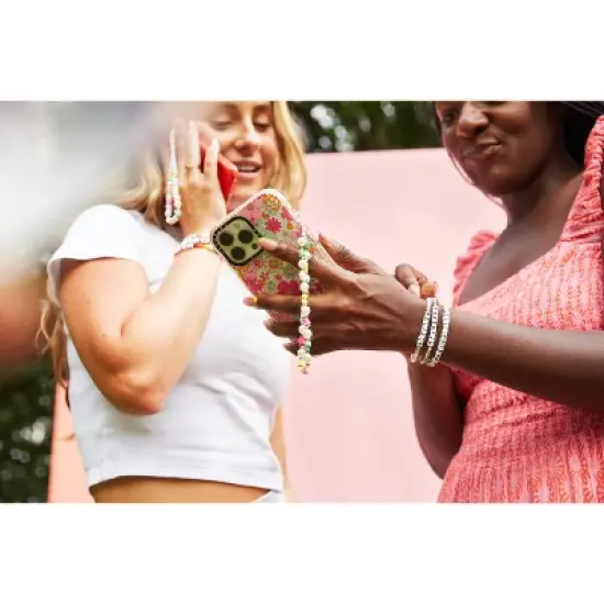 Little Words Project Best Friends Beaded Bracelet image {8}