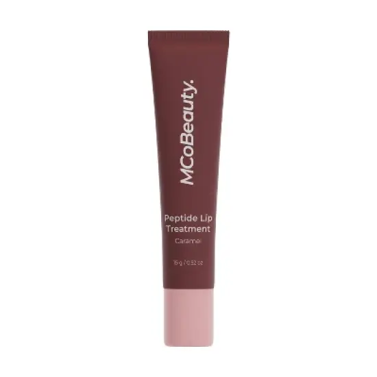 MCoBeauty Peptide Lip Treatment - 0.52oz image {11}