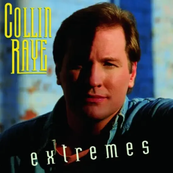 Collin Raye - Extremes (CD) image {1}