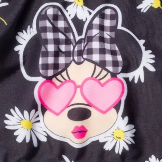 Disney Minnie Mouse Bikini Top and Bottom Toddler to Big Kid  image {5}
