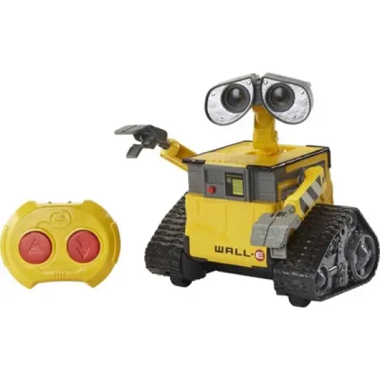 Disney Pixar WALL-E Hello Figure image {5}