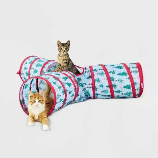 Tunnel Cat Toy - Wondershop&trade; image {3}