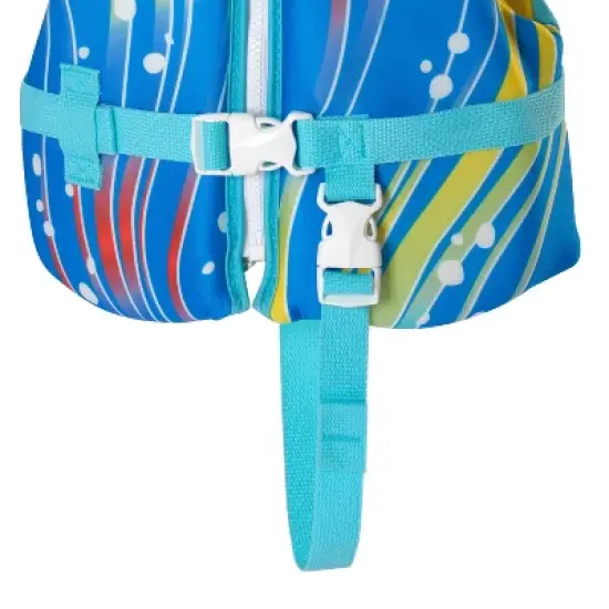 Speedo Infant Life Vest image {2}