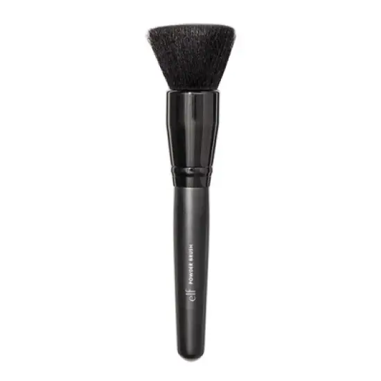 e.l.f. Powder Brush image {3}