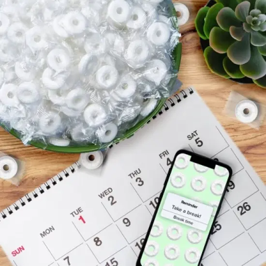 Life Savers Wint-O-Green Mint Hard Candy - 44.93oz image {6}