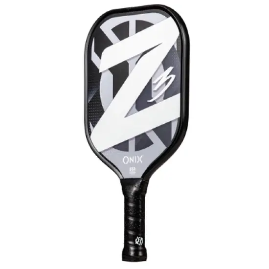 Onix 16'' Z3 Wide Body Pickleball Paddle - Black image {6}