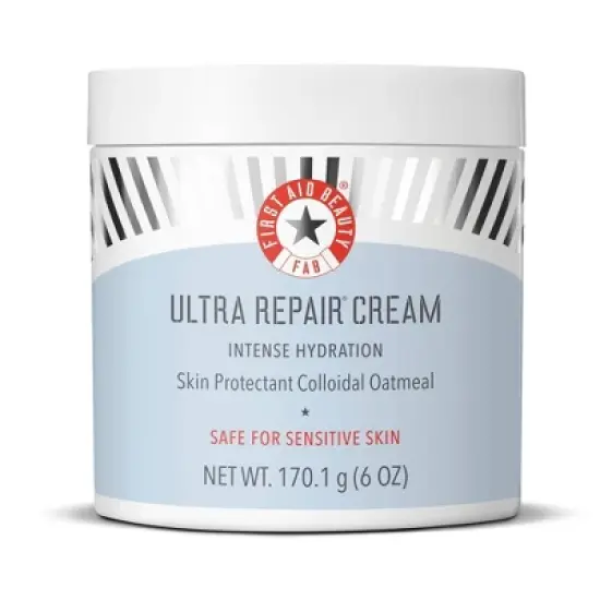 FIRST AID BEAUTY Ultra Repair Cream - Ulta Beauty image {7}