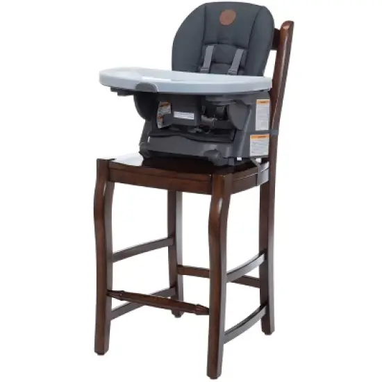 Maxi-Cosi Minla 6-in-1 High Chair

 image {3}