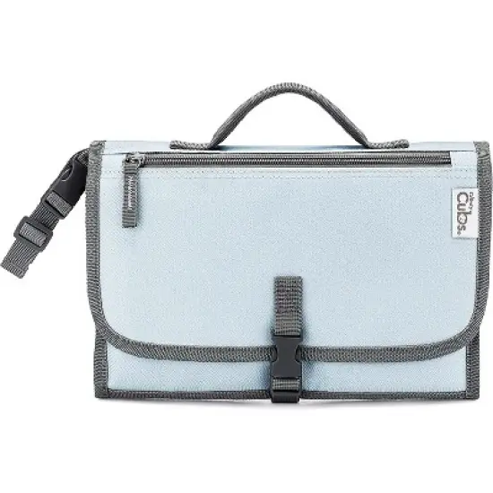 Changing Pad Portable for Baby and Toddler by Comfy Cubs image {10}