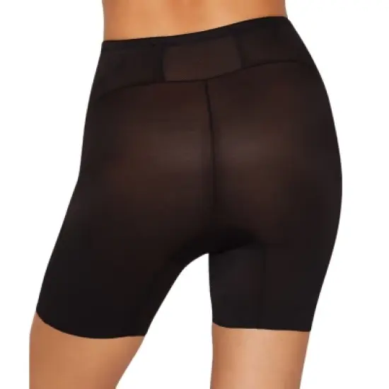 TC Fine Intimates Adjust Perfect Firm Control Shaping Waistline Boy Short image {1}
