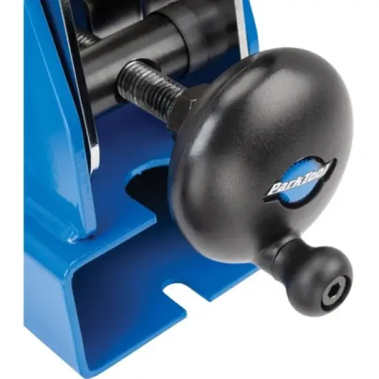 Park Tool TS-4.2 Professional Wheel Truing Stand image {4}