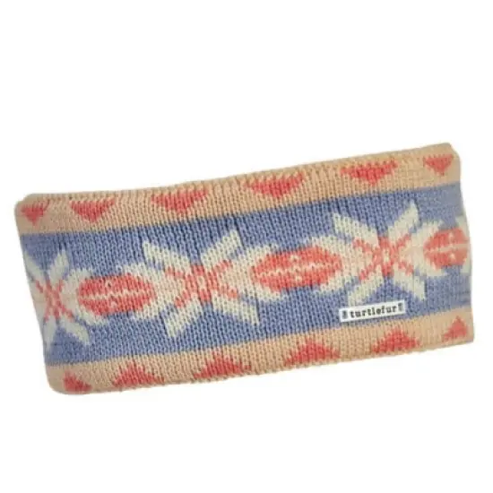 Turtle Fur Women's Apres Headband image {1}