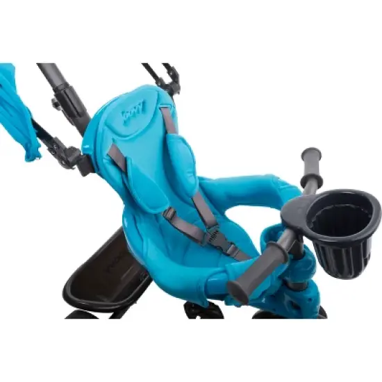 Joovy Tricycoo 4.1 Kids' Tricycle image {5}