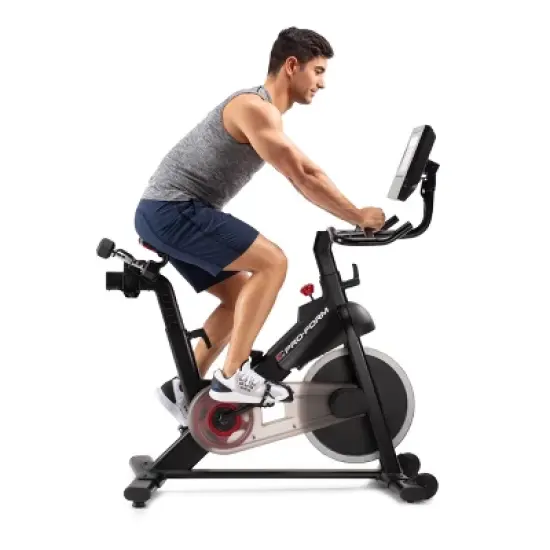 ProForm Studio Pro Exercise Bike image {11}