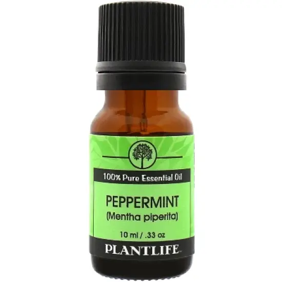 Peppermint Essential Oil image {5}