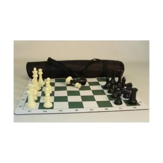 PRO Chess Board Game image {1}