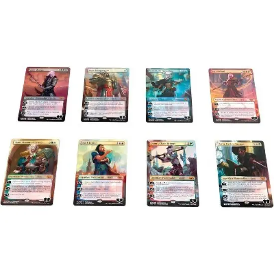 Magic the Gathering Magic The Gathering Ravnica Allegiance Mythic Edition Booster Box, 24 Booster Packs image {4}