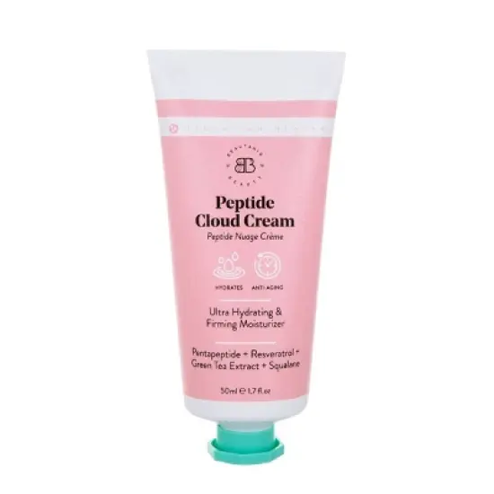 Beautaniq Beauty Peptide Cloud Cream 1.7oz image {2}