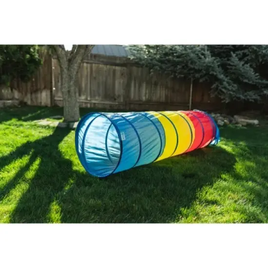 Pacific Play Tents Kids Find Me Tunnel 6Ft image {6}