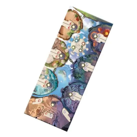 Dice Forge Board Game image {3}