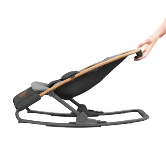 Maxi-Cosi Kori 2-in-1 Baby Rocker image {3}