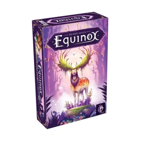 Equinox Game image {5}