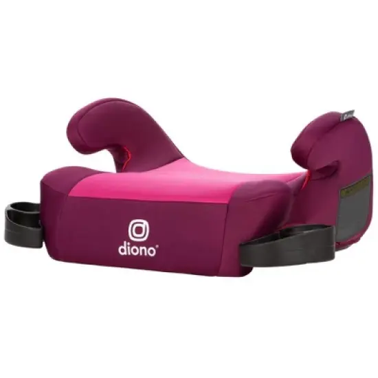 Diono Solana 2 Backless Booster Car Seat image {10}