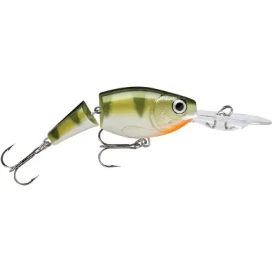 Rapala Jointed Shad Rap 04 Fishing Lure image {25}