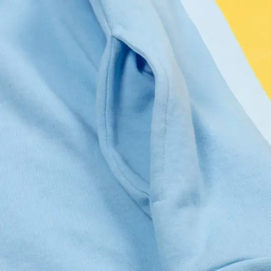 Bluey Bingo Dad Mom Fleece Matching Family Cosplay Pullover Hoodie Infant to Little Kid image {6}