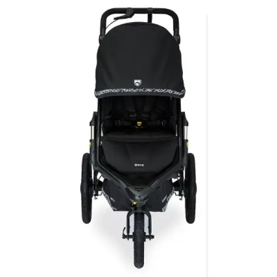 BOB Gear Alterrain Pro Lunar Stroller image {2}