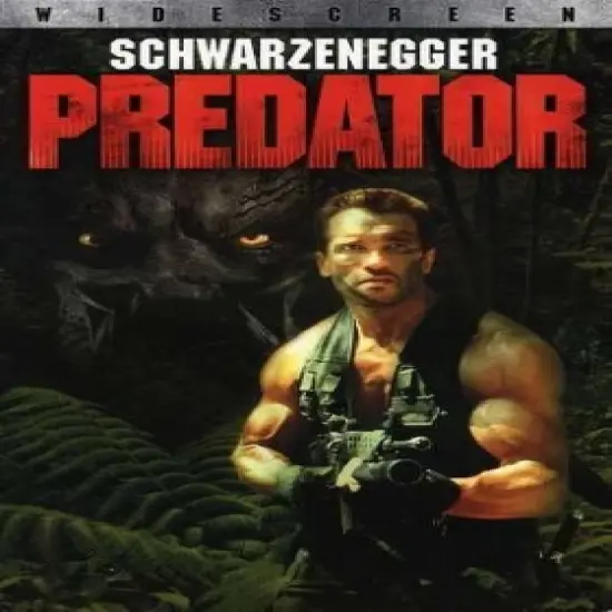 Predator image {2}