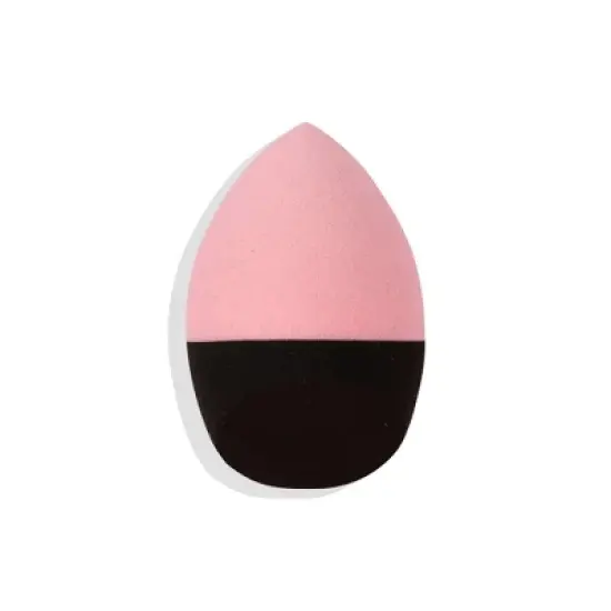 MCoBeauty Dual-Density Blender Sponge - Makeup Sponge Applicator - 1 pc image {1}