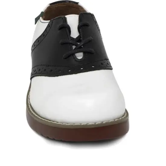 School Issue Girls Varsity Oxford Shoe image {3}