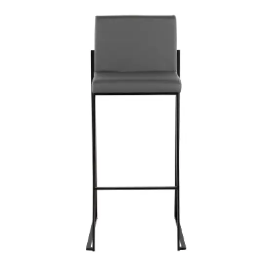 Set of 2 FujiHB Barstools image {5}