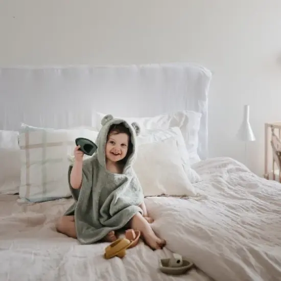 Mushie Bath Boat Toys image {6}