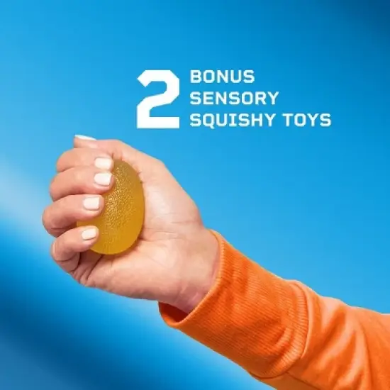 LifePro Hand, Wrist & Finger Massager with Heat & Compression - Pain Relief for Arthritis, Carpal Tunnel, 6 Levels Pressure Point Therapy image {3}