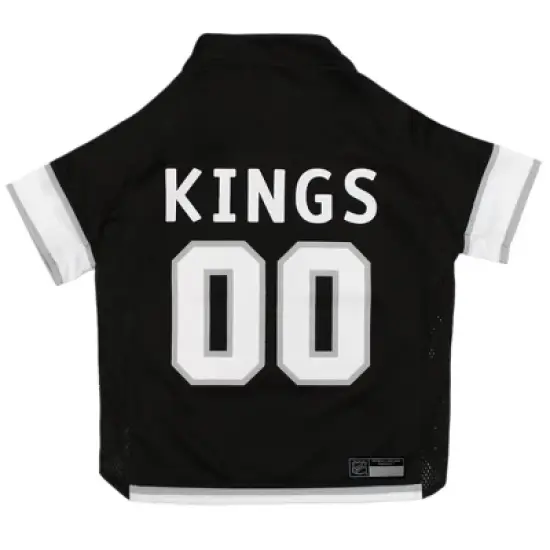 NHL Los Angeles Kings Jersey image {1}