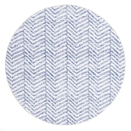 nuLOOM Rosanne Machine Washable Geometric Area Rug image {15}