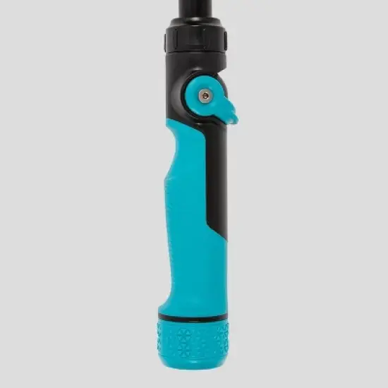 Gilmour Swivel Connect Extended Watering Wand Blue image {2}
