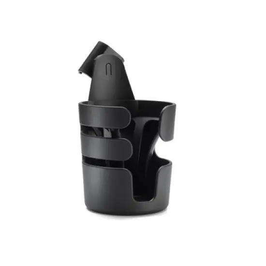 Bugaboo Cup Holder - Black image {2}