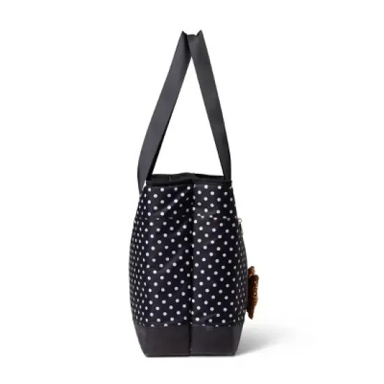 Igloo Dual Compartment 20qt Tote Cooler Bag - Minnie Mouse image {6}