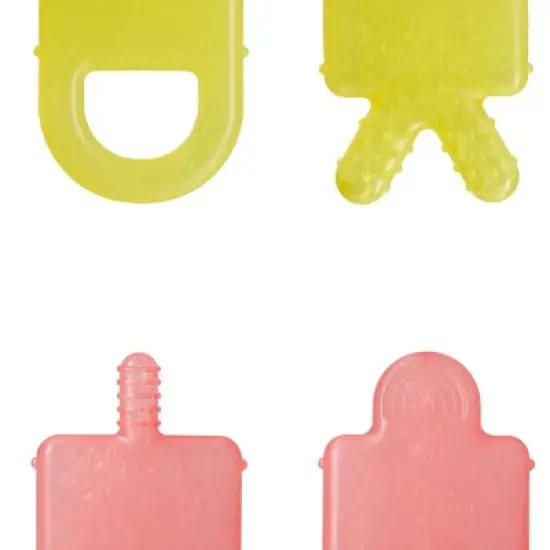 Frida Baby Not-Too-Cold-To-Hold Teether - 3ct image {2}