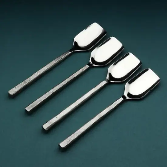 Inox Artisans Jason Stilton Scoop 4 Pc. Set image {1}