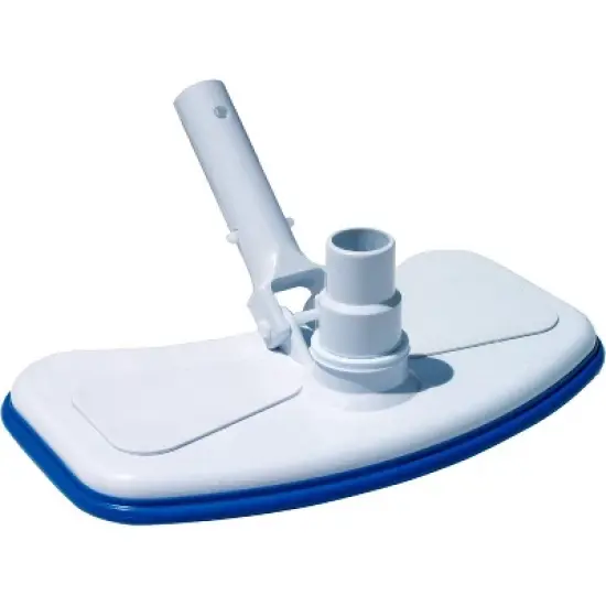 Poolmaster Jumbo Vinyl Liner Swimming Pool Vacuum - Essential Collection image {8}