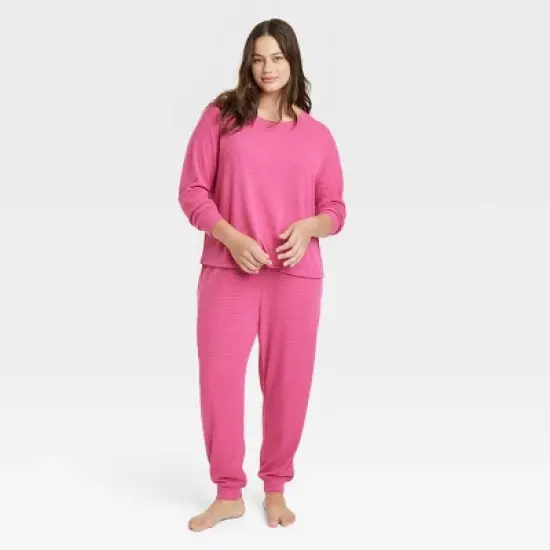 Women's Thermal Pajama Set - Stars Above&trade; image {6}