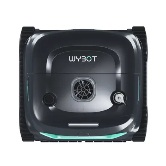 WYBOT C2 Pro Robot Cleaner Pool Vacuum image {7}