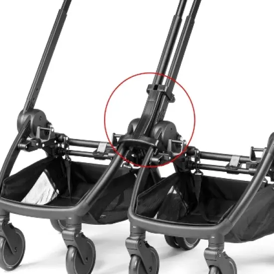 Peg Perego Duo Adapter for City Loop image {1}