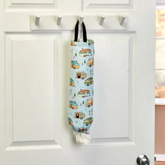 The Lakeside Collection Plastic Bag Dispenser image {9}