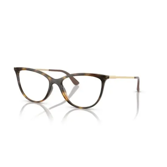 Vogue Eyewear VO5239 52mm Female Cat Eye Eyeglasses - prescription-ready image {6}