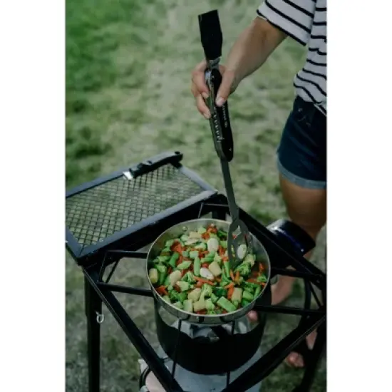 Stansport 5 in 1 BBQ Multi Tool image {10}